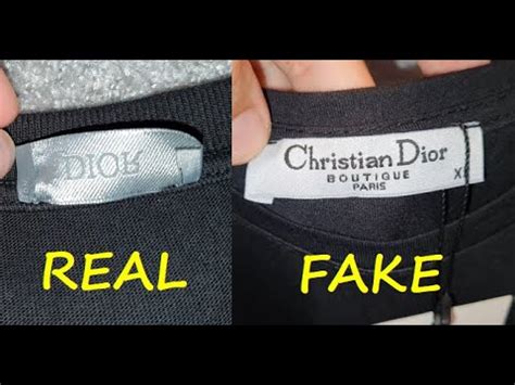 how to check if christian dior is real|what is dior known for.